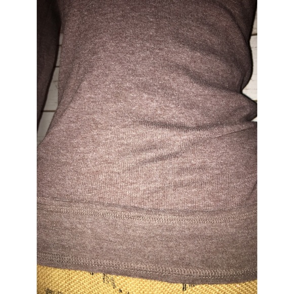 💙Cute Long Sleeve Shirt - Picture 3 of 4